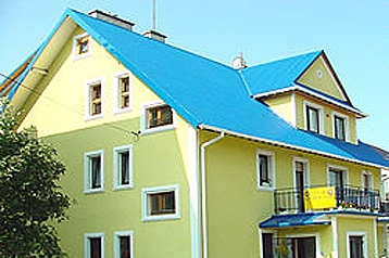 Полша Privát Busko-Zdrój, Екстериор